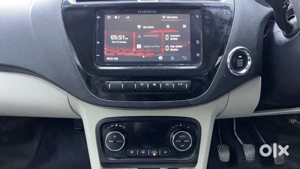 Tata Tigor 1.2 Revotron Xz Plus Cng, 2022, Cng & Hybrids