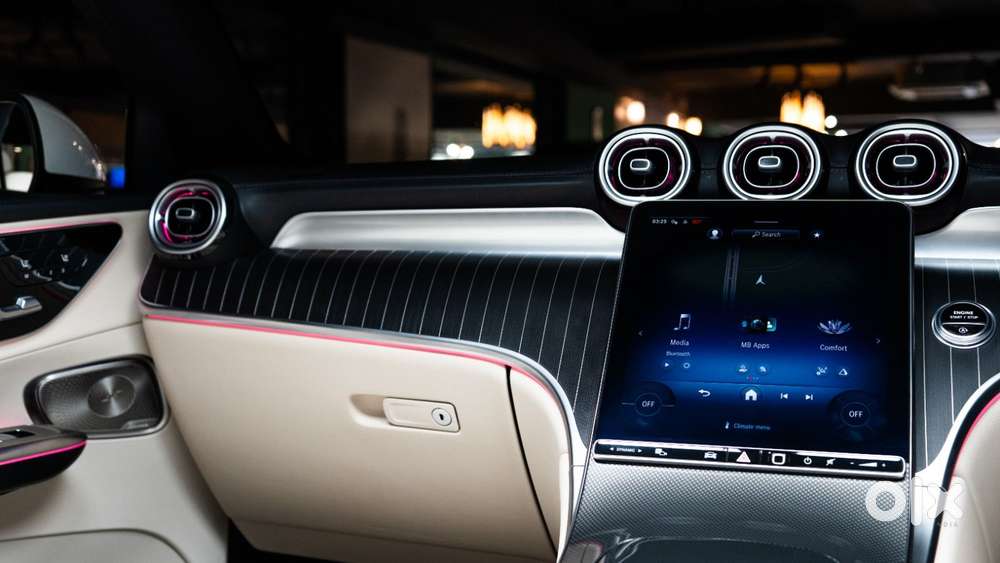 Mercedes-benz Glc 220d 4matic, 2025, Diesel