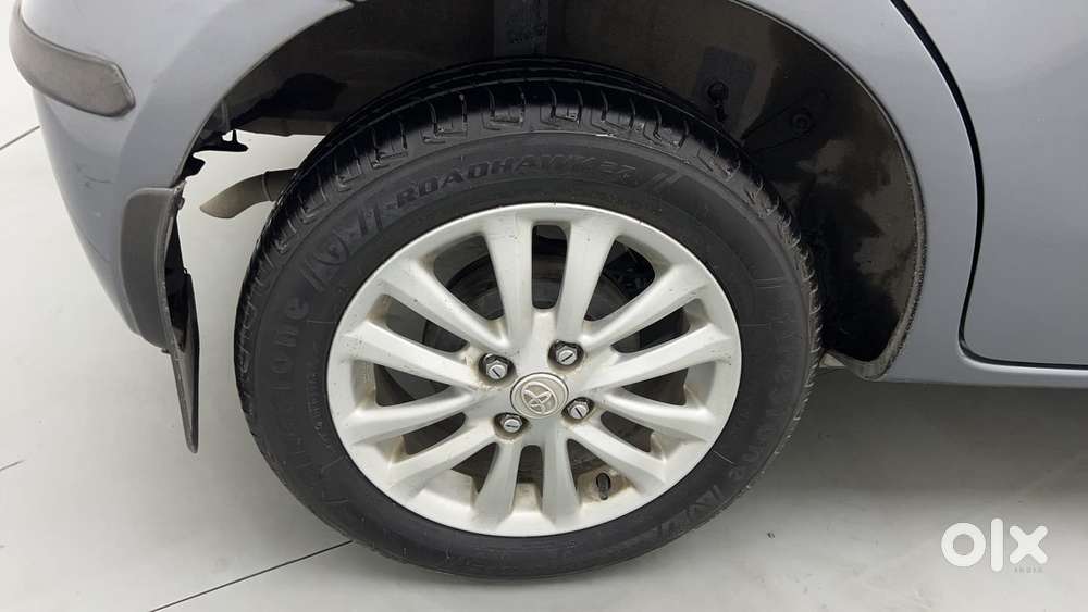 Toyota Etios Liva 2014-2016 Vx, 2015, Petrol