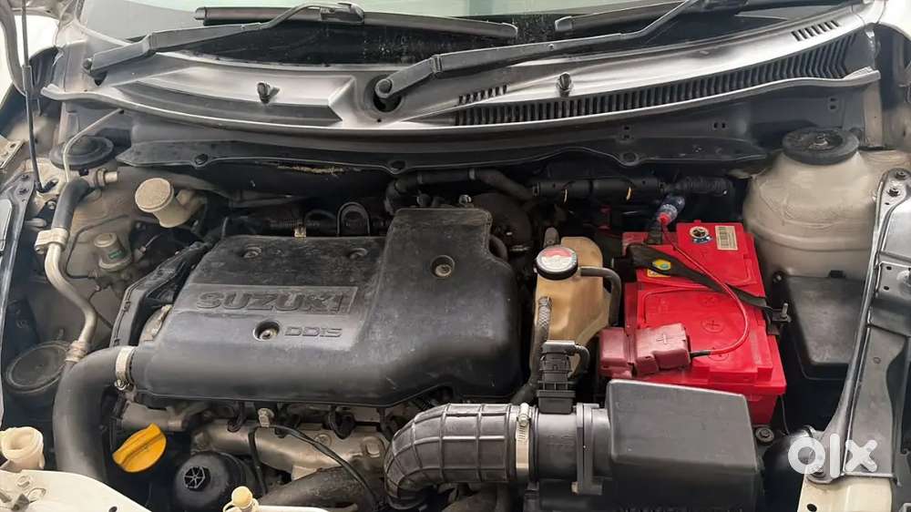 Swift Maruti Suzuki Vdi Diesel Manual 2013