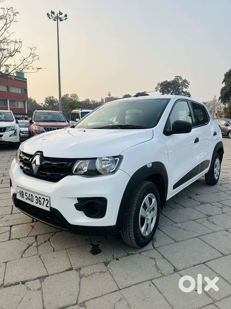 Renault Kwid Reloaded 0.8, 2016, Petrol