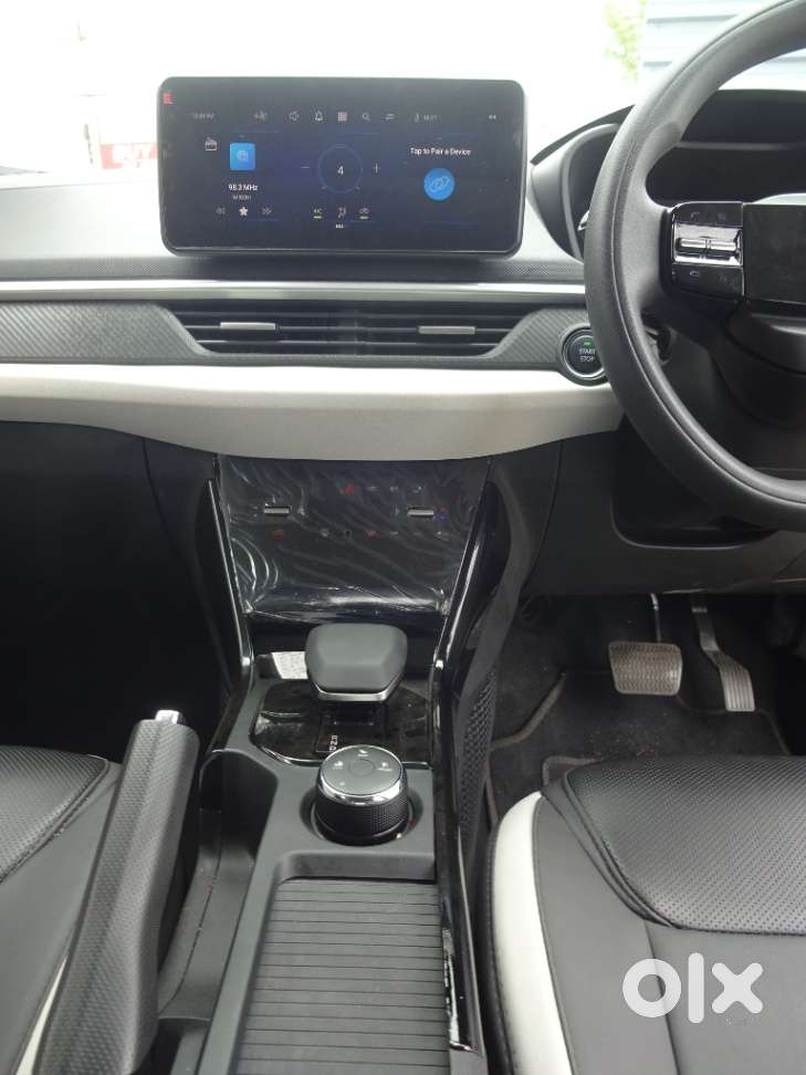 Tata Nexon Creative Plus S 1.2 Revotron Petrol 6 Amt, 2026, Petrol