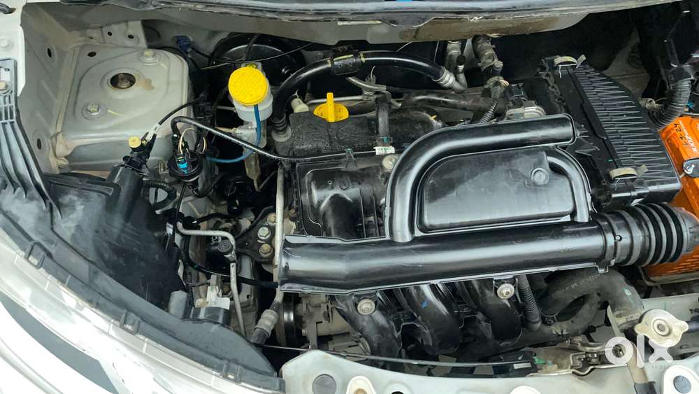 Datsun Redigo T Option, 2017, Petrol