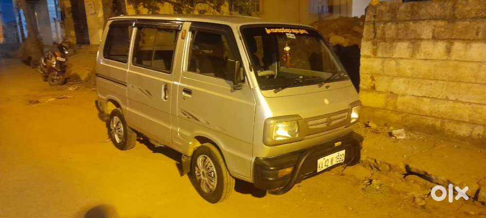 Omni For Sale