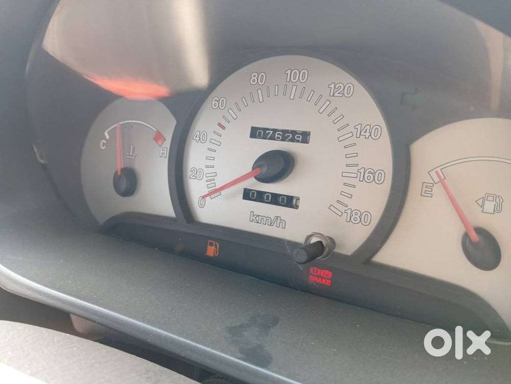 Hyundai Santro Xing Gl Plus, 2014, Petrol