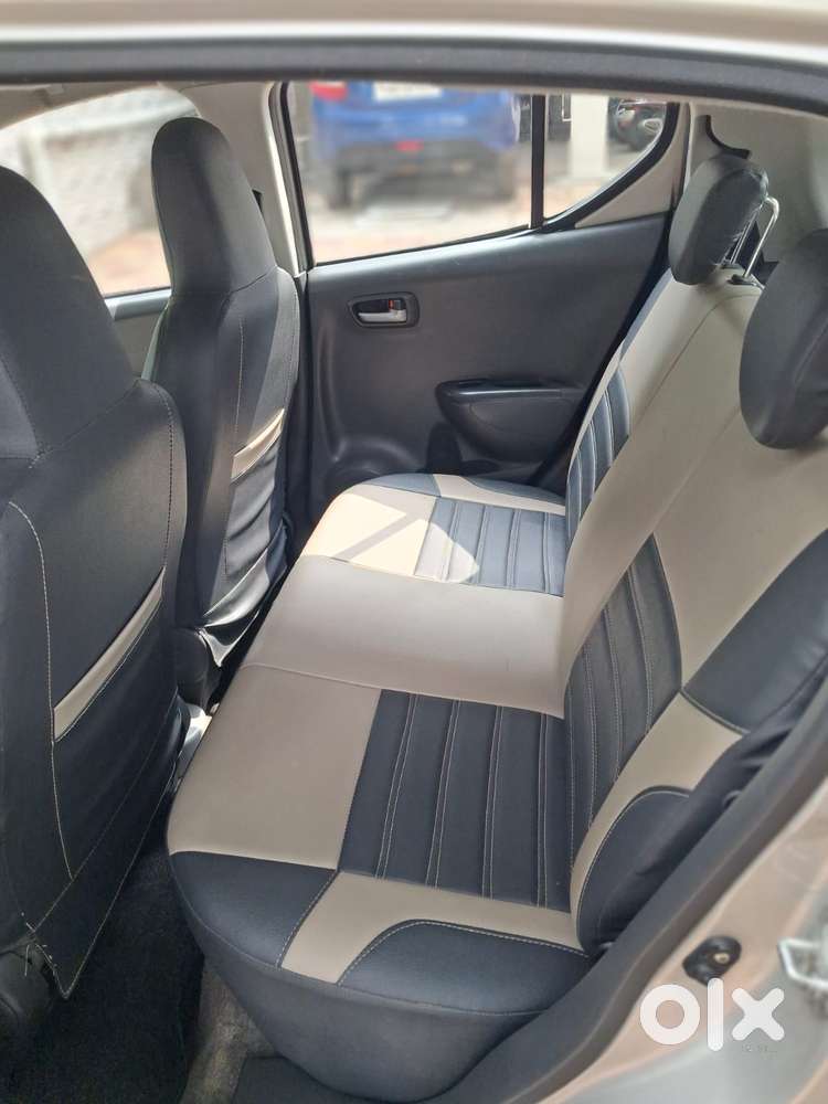 Maruti Suzuki A-star Vxi Airbag, 2009, Petrol