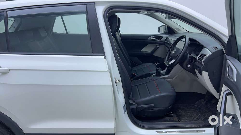 Volkswagen Tiguan 2.0 Tdi Highline, 2023, Petrol
