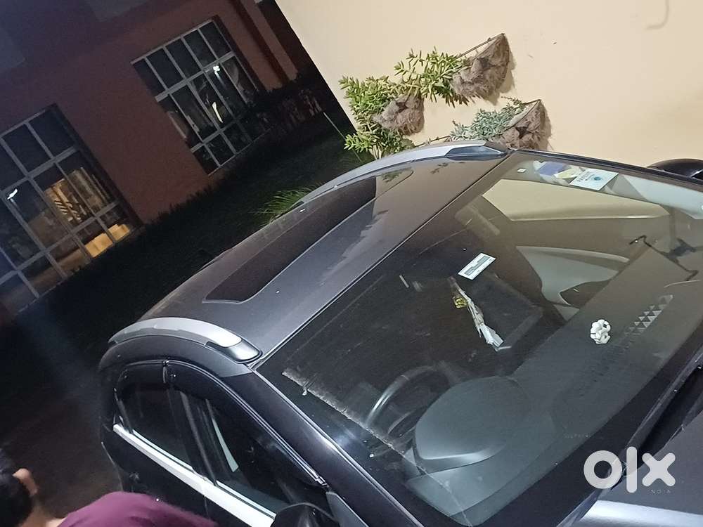 Tata Nexon Petrol 2023 Automatic Bharat Number