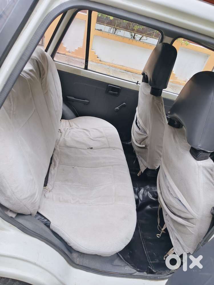 Maruti Suzuki 800 Ex Bsii, 1999, Petrol