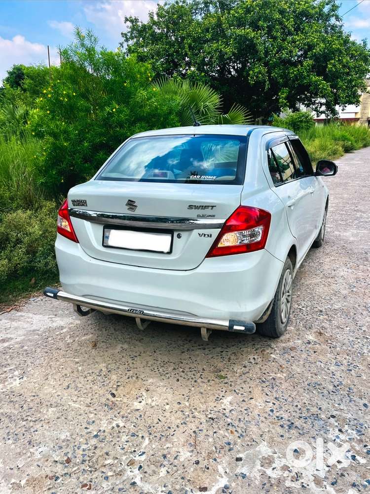 2016 Maruti Dzire Diesel