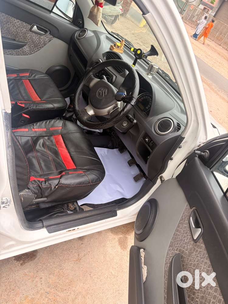 Maruti Suzuki Alto 2017 Km Driven