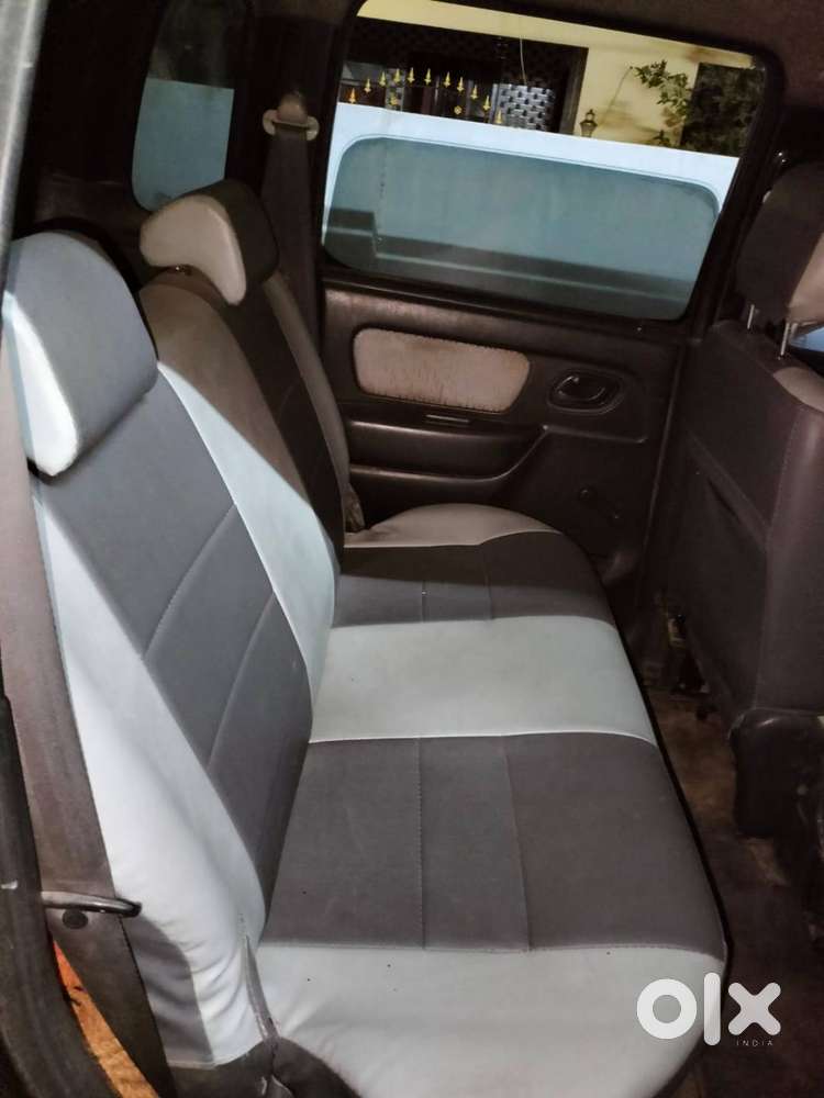 2006 Maruti Suzuki Wagon R