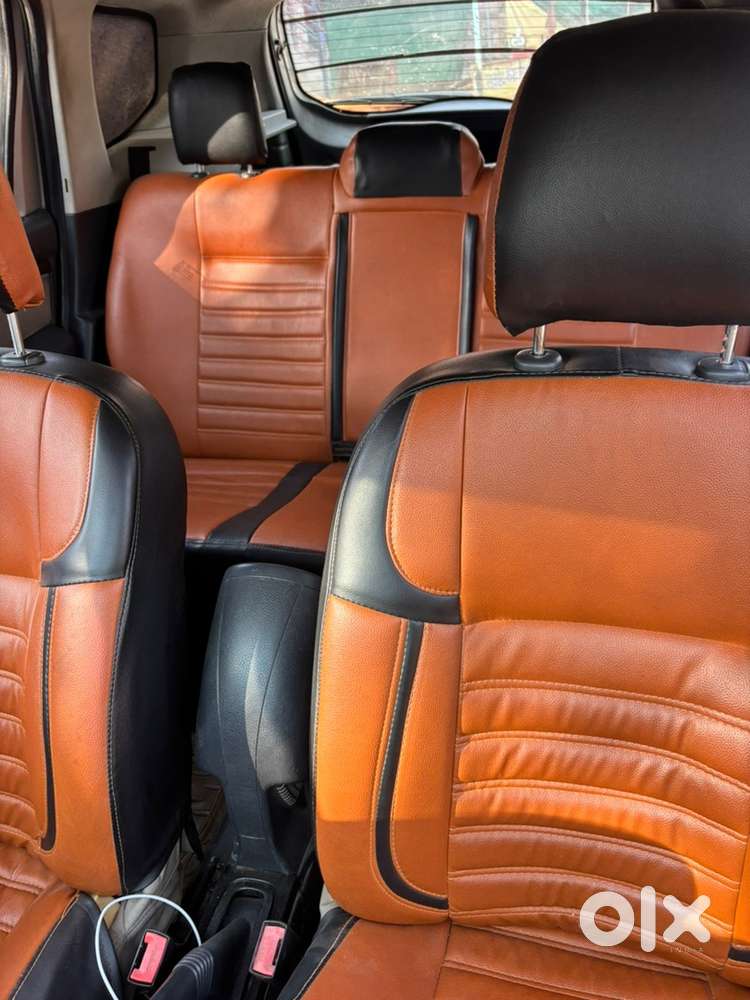 Renault Duster 2013 Diesel Well Maintained