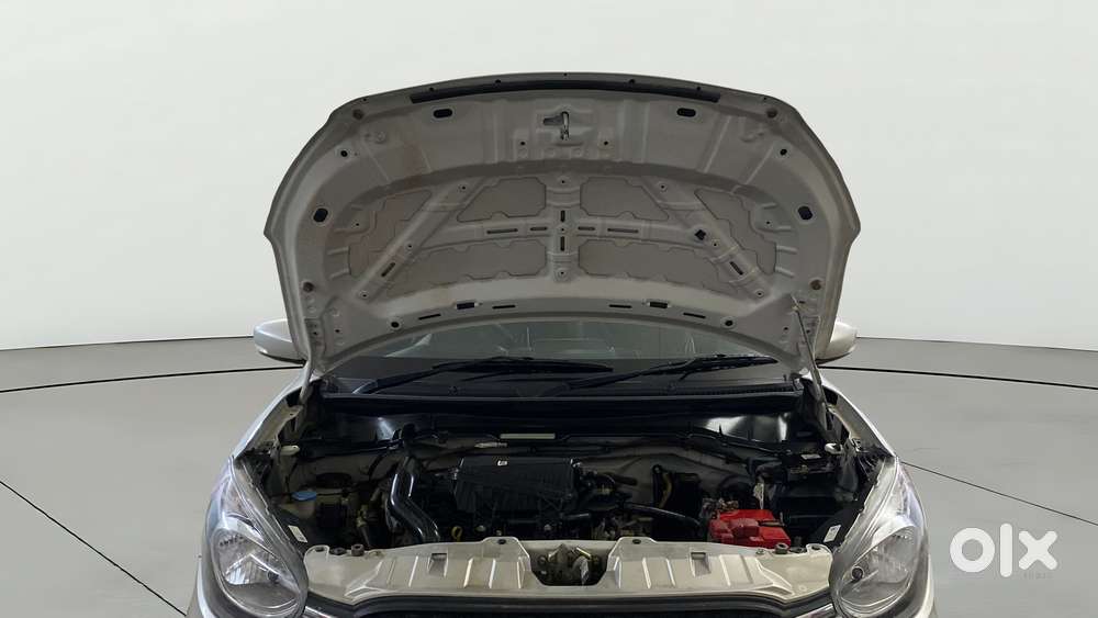 Maruti Suzuki Celerio 2021-1.0 Zxi Plus Mt, 2022, Petrol