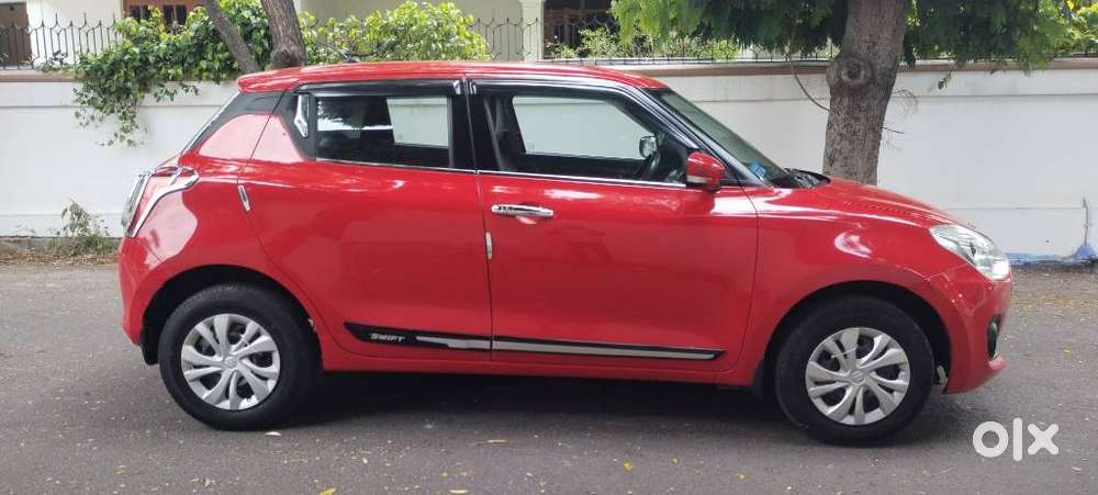 Maruti Suzuki Swift Vxi Ags, 2023, Petrol