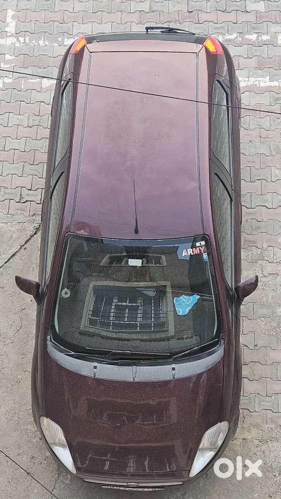 Fiat Grande Punto 2014