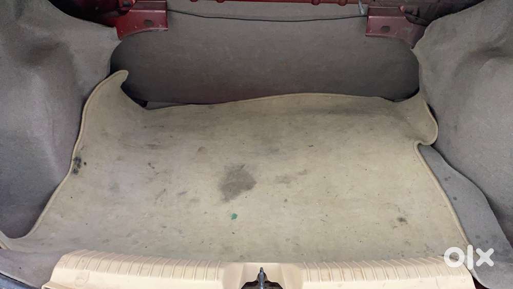 Ford Figo Aspire 1.2 Ti-vct Titanium, 2015, Petrol