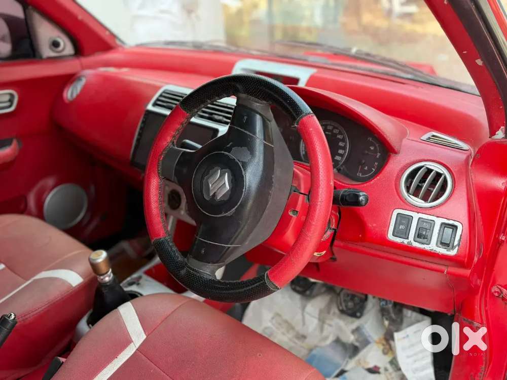 Maruti Suzuki Swift 2007 Diesel