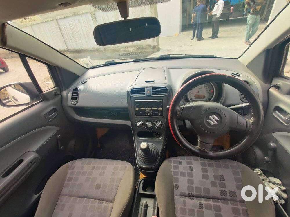 Maruti Suzuki Ritz Ldi Bs-iv, 2015, Diesel