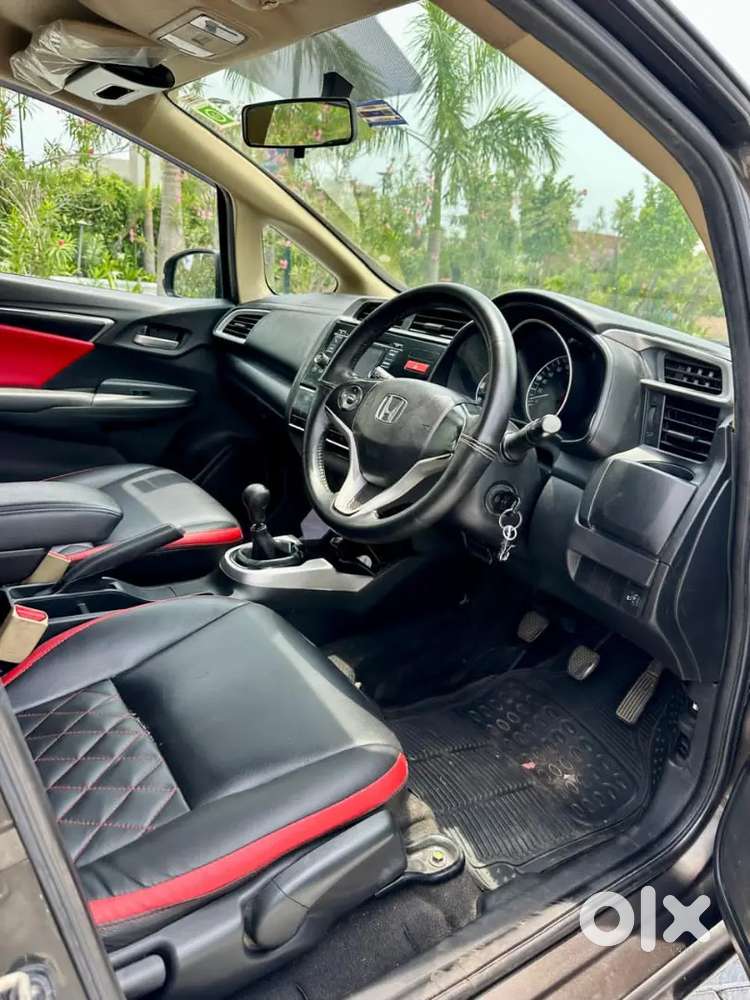 Honda Jazz, Diesel, 57000 Km, Emi Available.