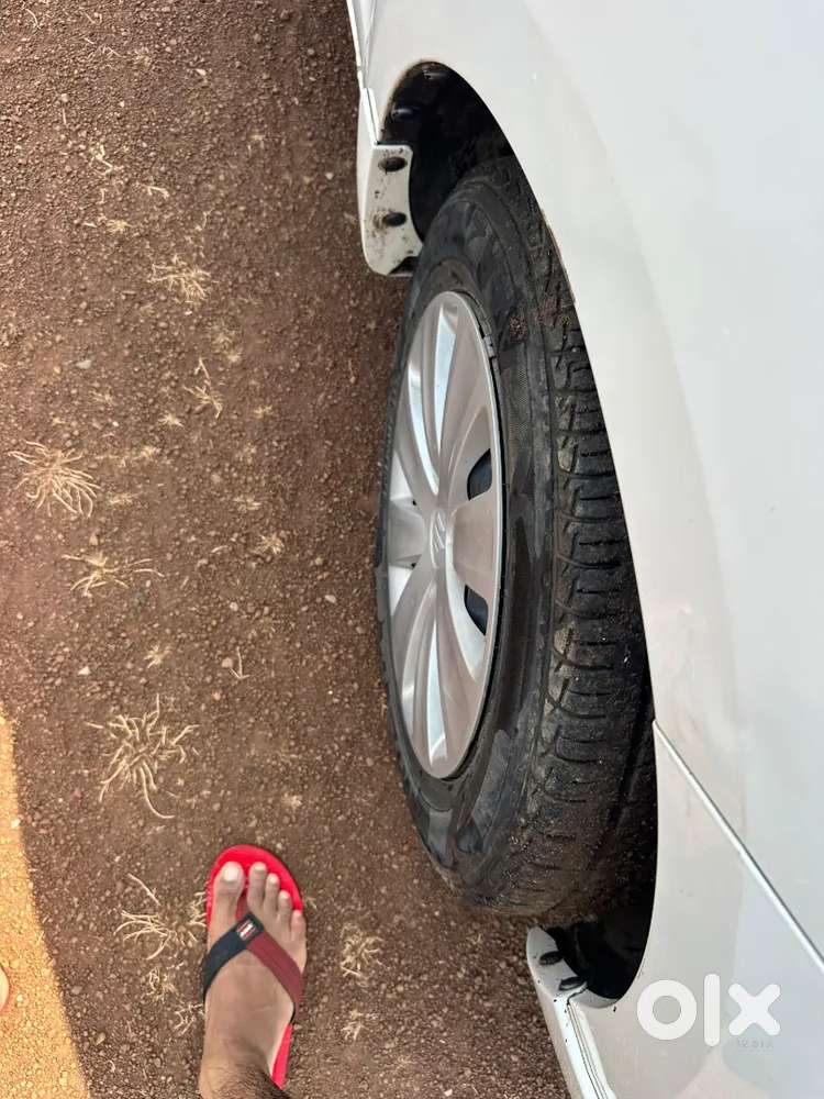 Home Uesd Car New Gadi Li Liya Is Liye Sell Kr Rha Hu