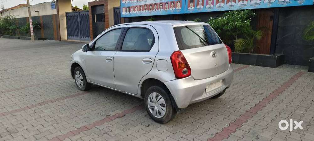 Toyota Etios Liva Gd Sp*, 2012, Diesel