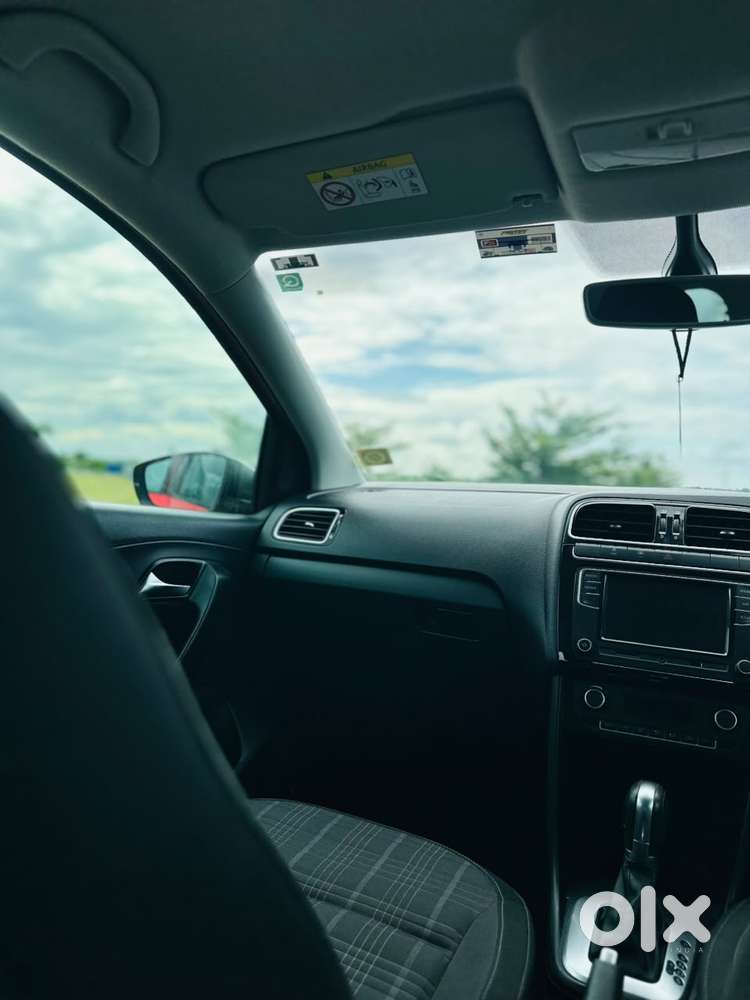 Volkswagen Polo Gt Tsi, 2021, Petrol