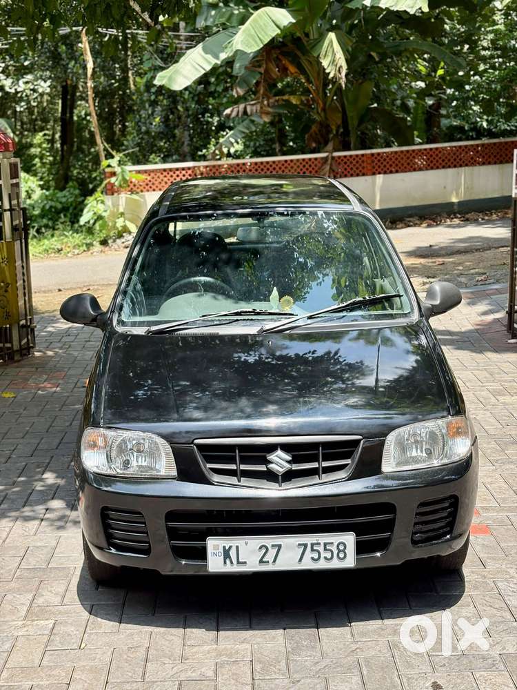 Maruti Suzuki Alto, 2008, Petrol