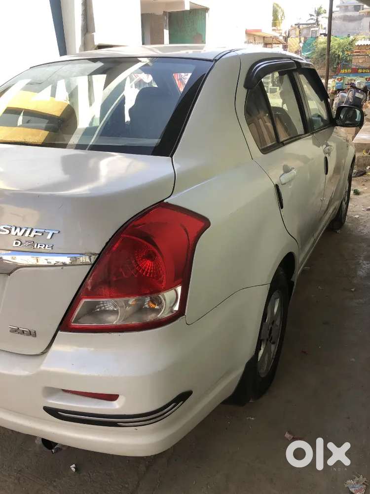 Maruti Suzuki Dzire 2010-11 Diesel 160000 Geniune
