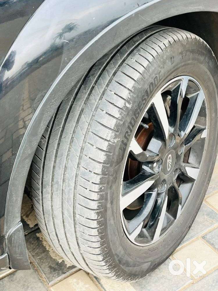 Mahindra Xuv500 W11 Option, 2019, Diesel