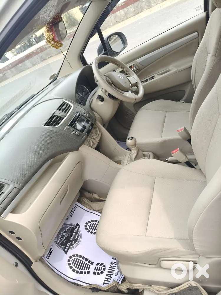 Maruti Suzuki Ertiga 2016 Diesel Good Condition
