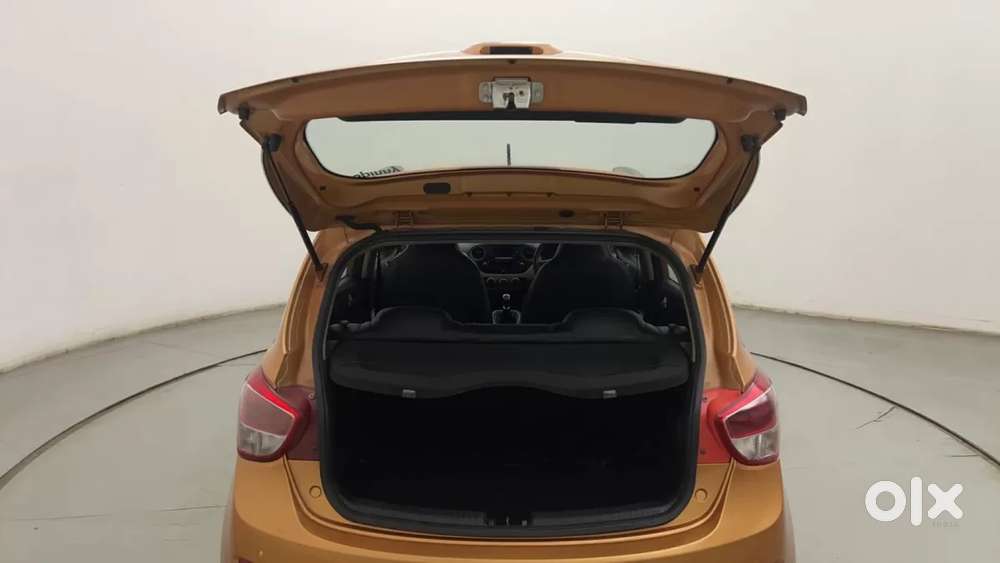 Ford Freestyle Titanium, 2018, Diesel