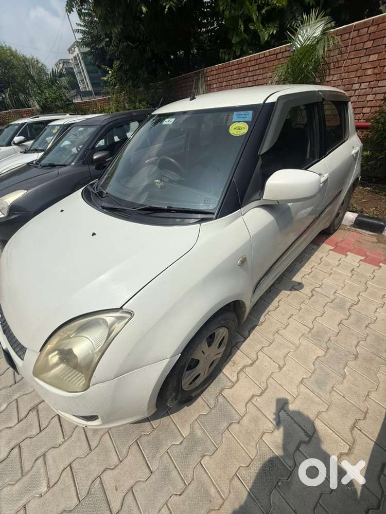 Maruti Swift 2010 Petrol
