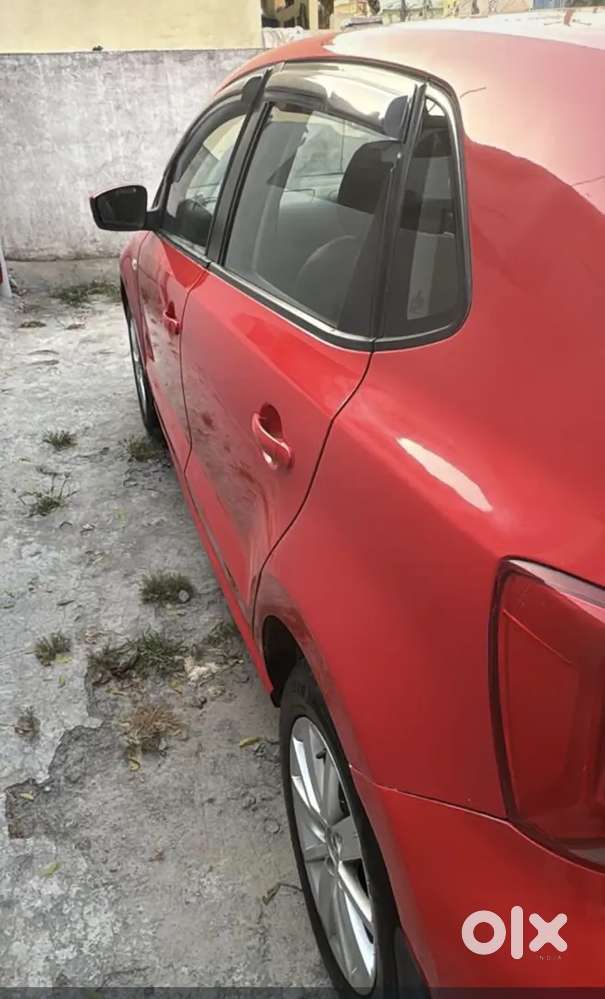 Volkswagen In Excellent Condition