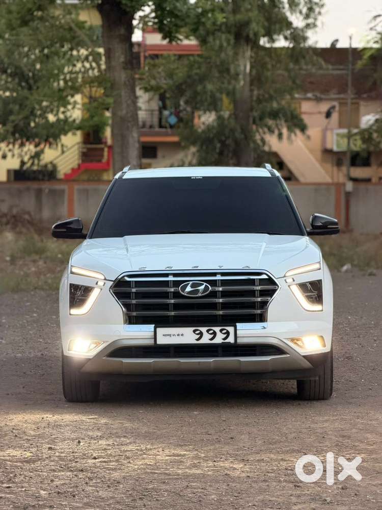 Hyundai Creta 1.6 Sx Plus Auto, 2020, Diesel
