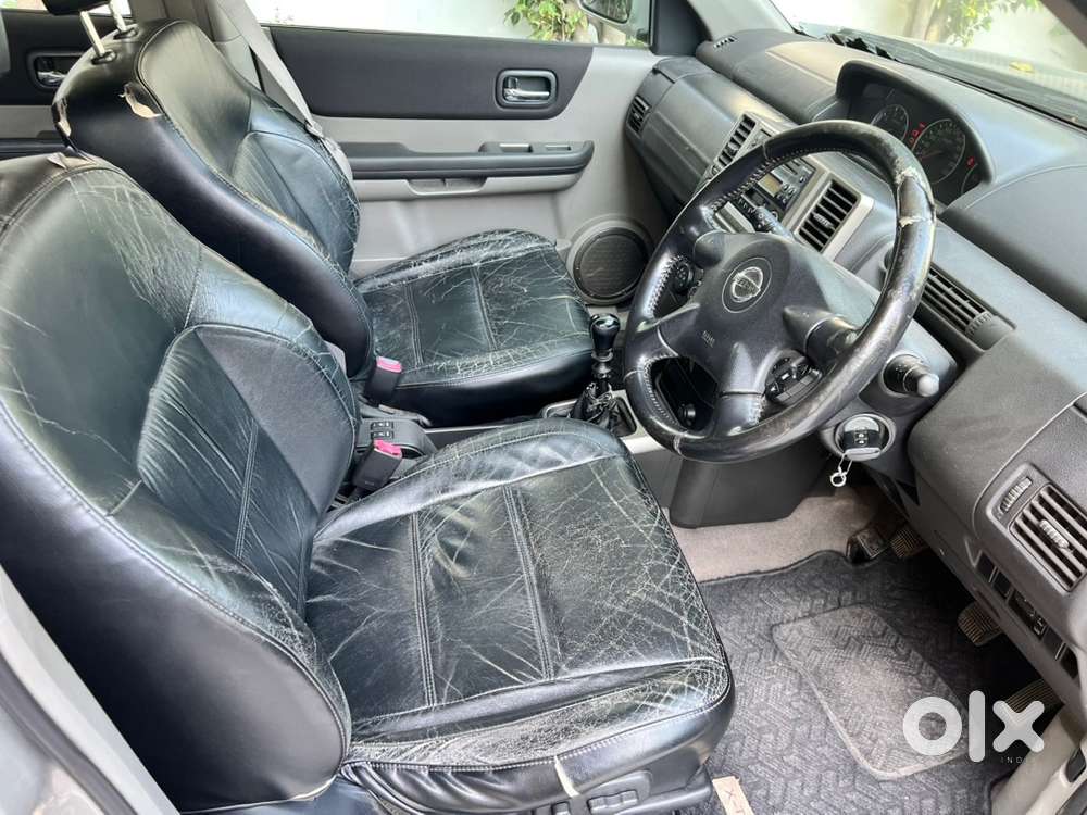 Nissan X-trail 2005 Diesel Well Maintained