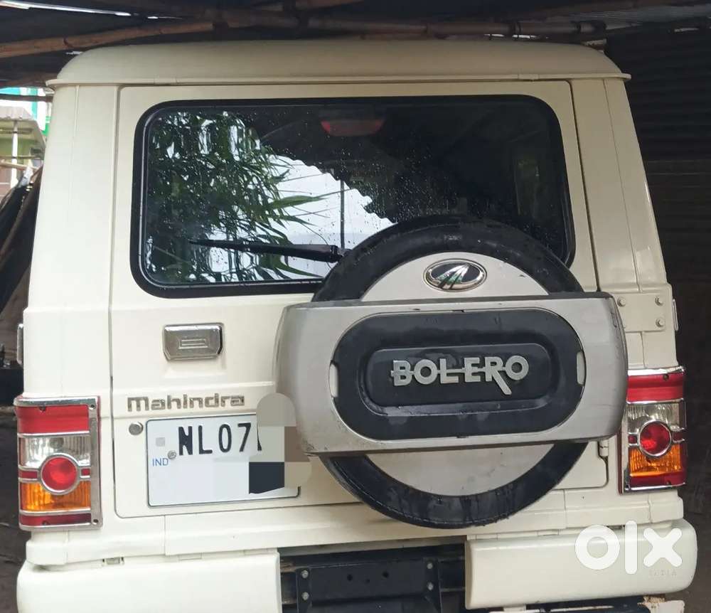 Bolero 2018 Zlx Power+ Bs4