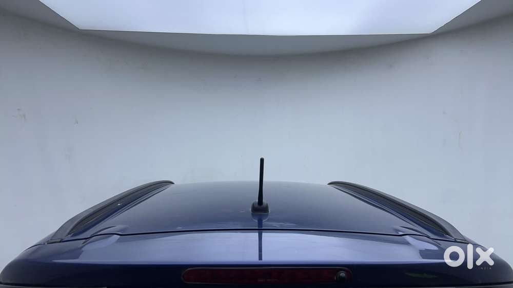 Maruti Suzuki S-cross Zeta 1.3, 2022, Petrol