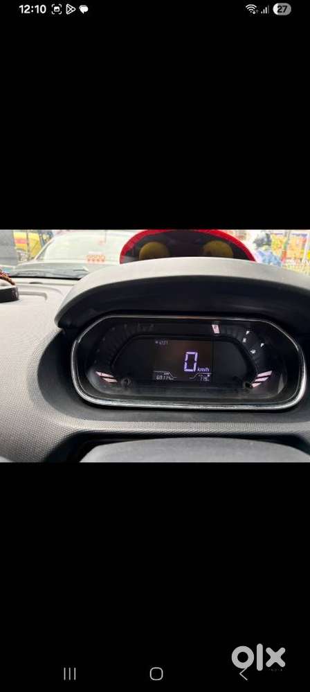Tata Tiago 1.05 Revotorq Xt, 2023, Cng & Hybrids