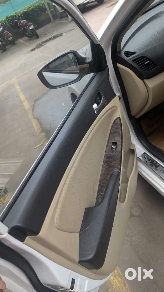 Hyundai Verna 2016 Well Maintained