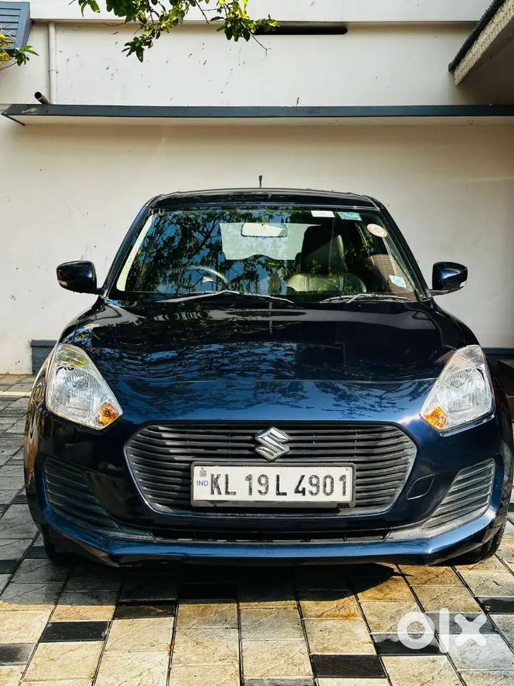 Maruti Suzuki Swift 2020 Automatic