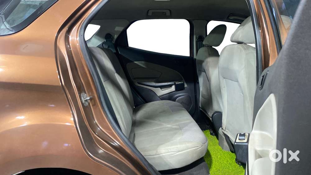 Ford Ecosport 1.5 Ti Vct Mt Ambiente, 2017, Petrol