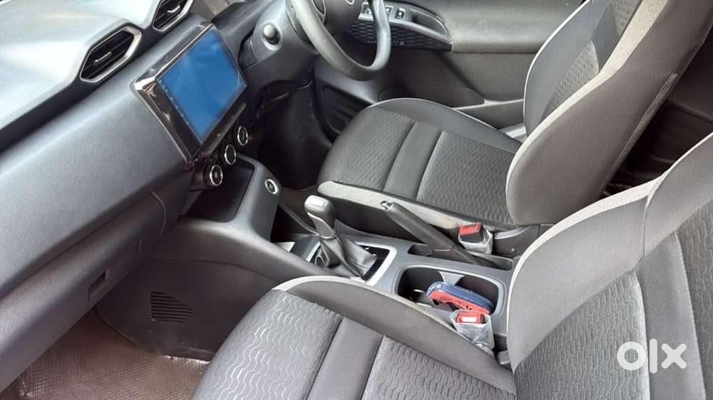 Nissan Magnite Acenta Cvt Turbo Automatic Car