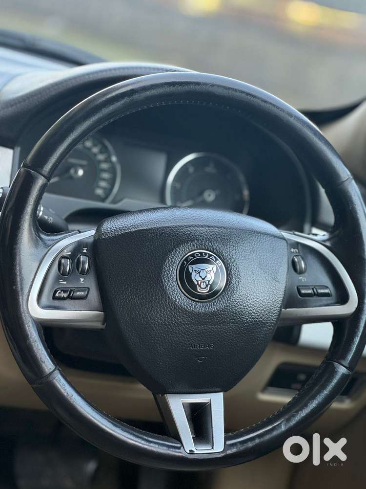 Jaguar Xf 2.2 Litre Luxury, 2014, Diesel