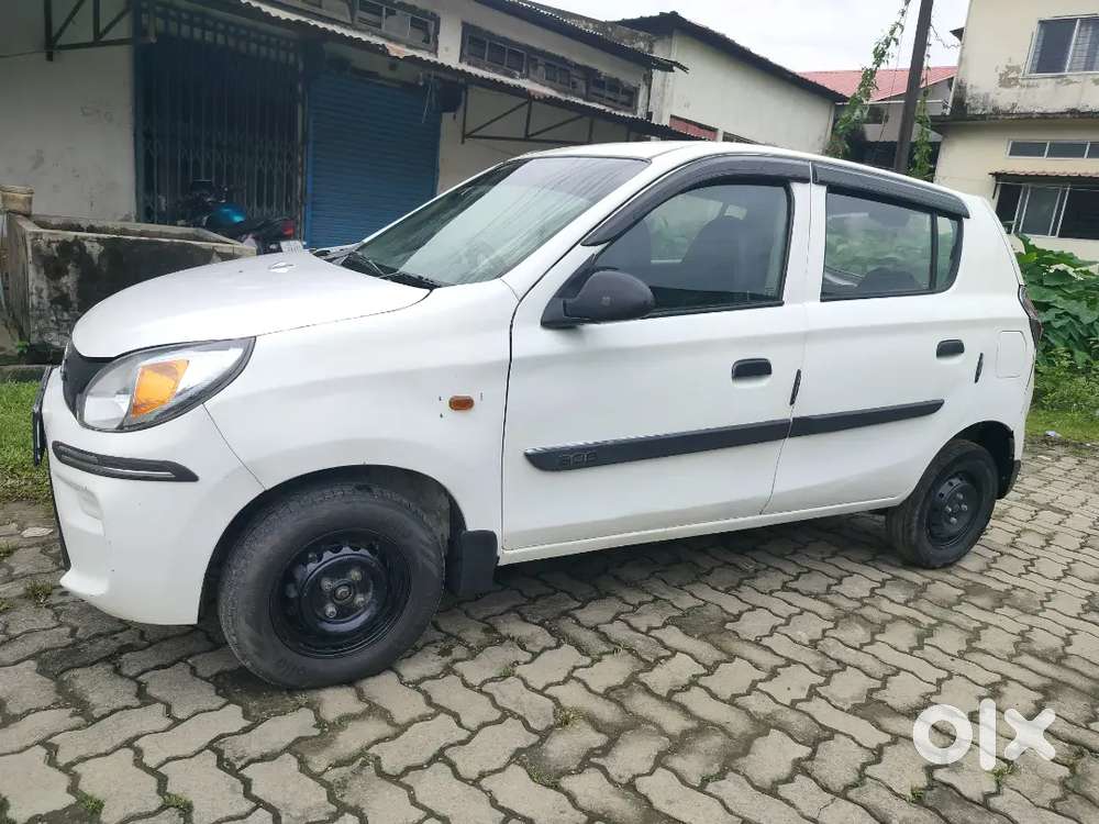 Good Condition