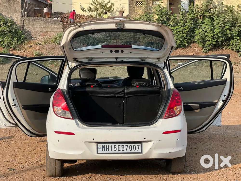 Hyundai I20 2013 Diesel Well Maintained