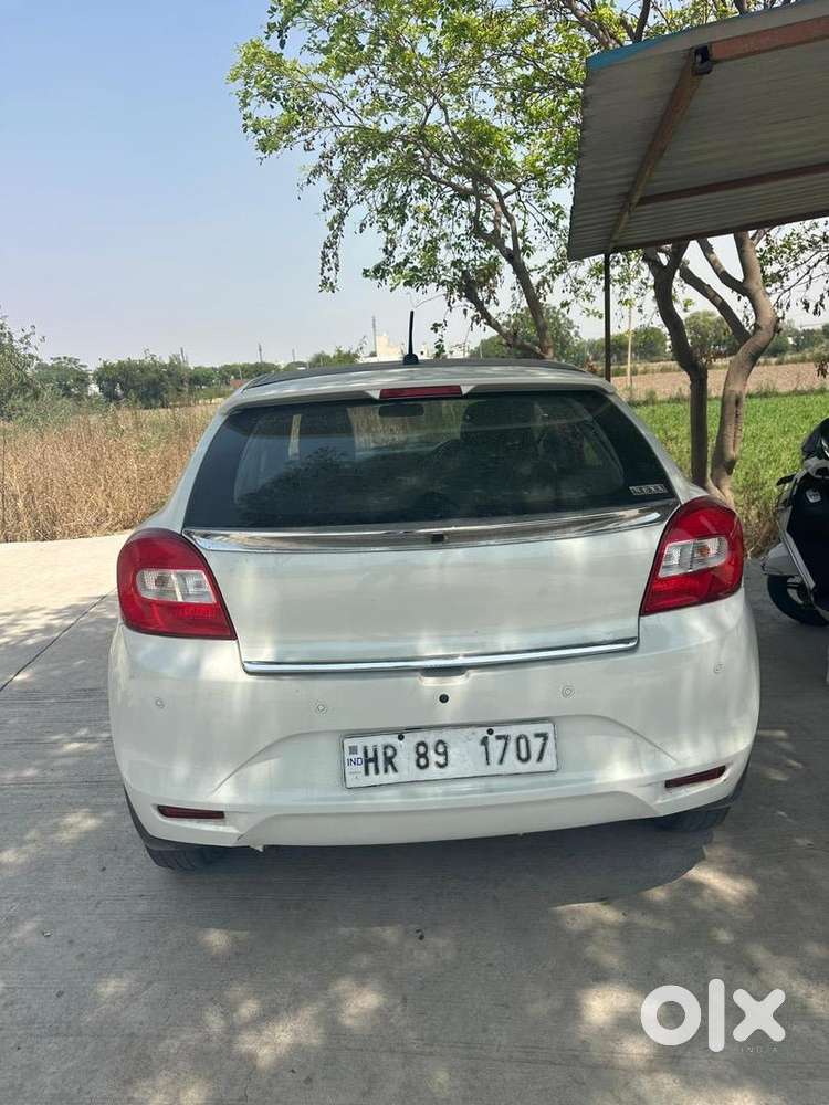 Maruti Suzuki Baleno 2020 Petrol 73000 Km Driven