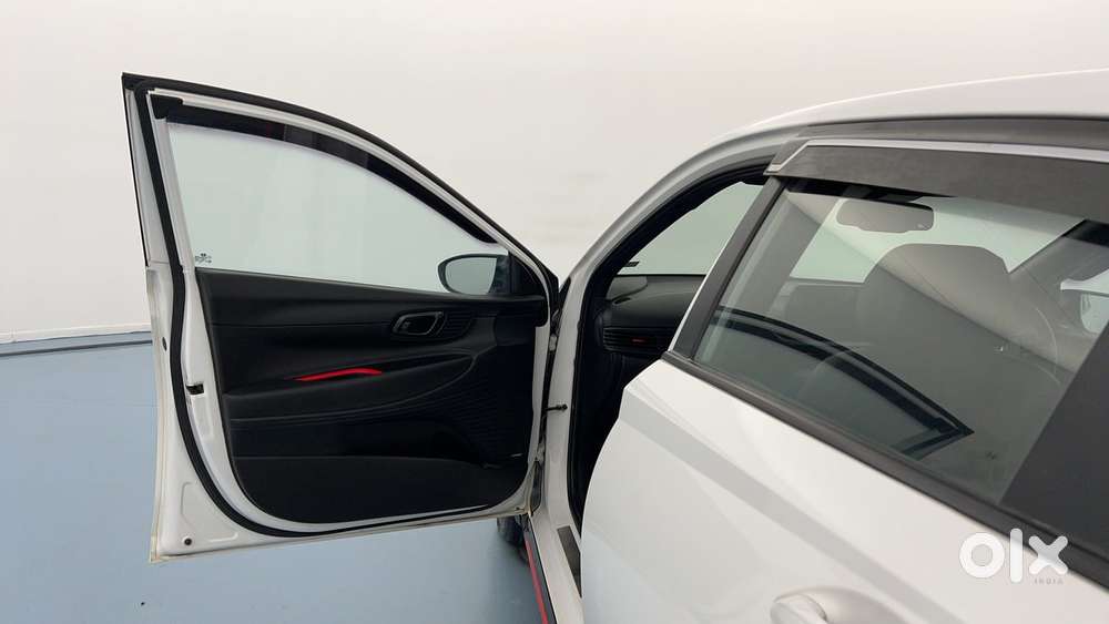 Hyundai I20 N Line N8 1.0 Turbo Dct, 2023, Petrol