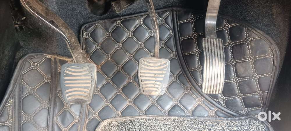 Mahindra Xuv500 W7, 2021, Diesel