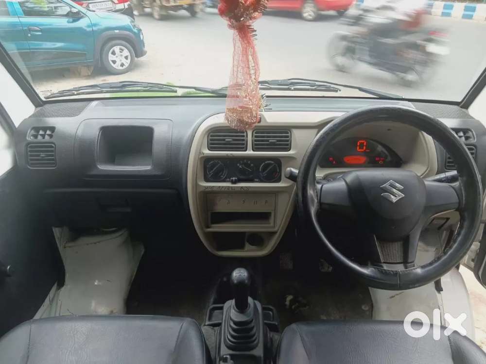 Maruti Suzuki Eeco, 2023, Petrol